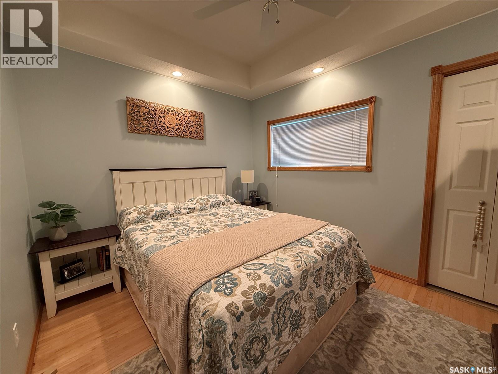 335 6Th Street, Humboldt, SK - Indoor Photo Showing Bedroom