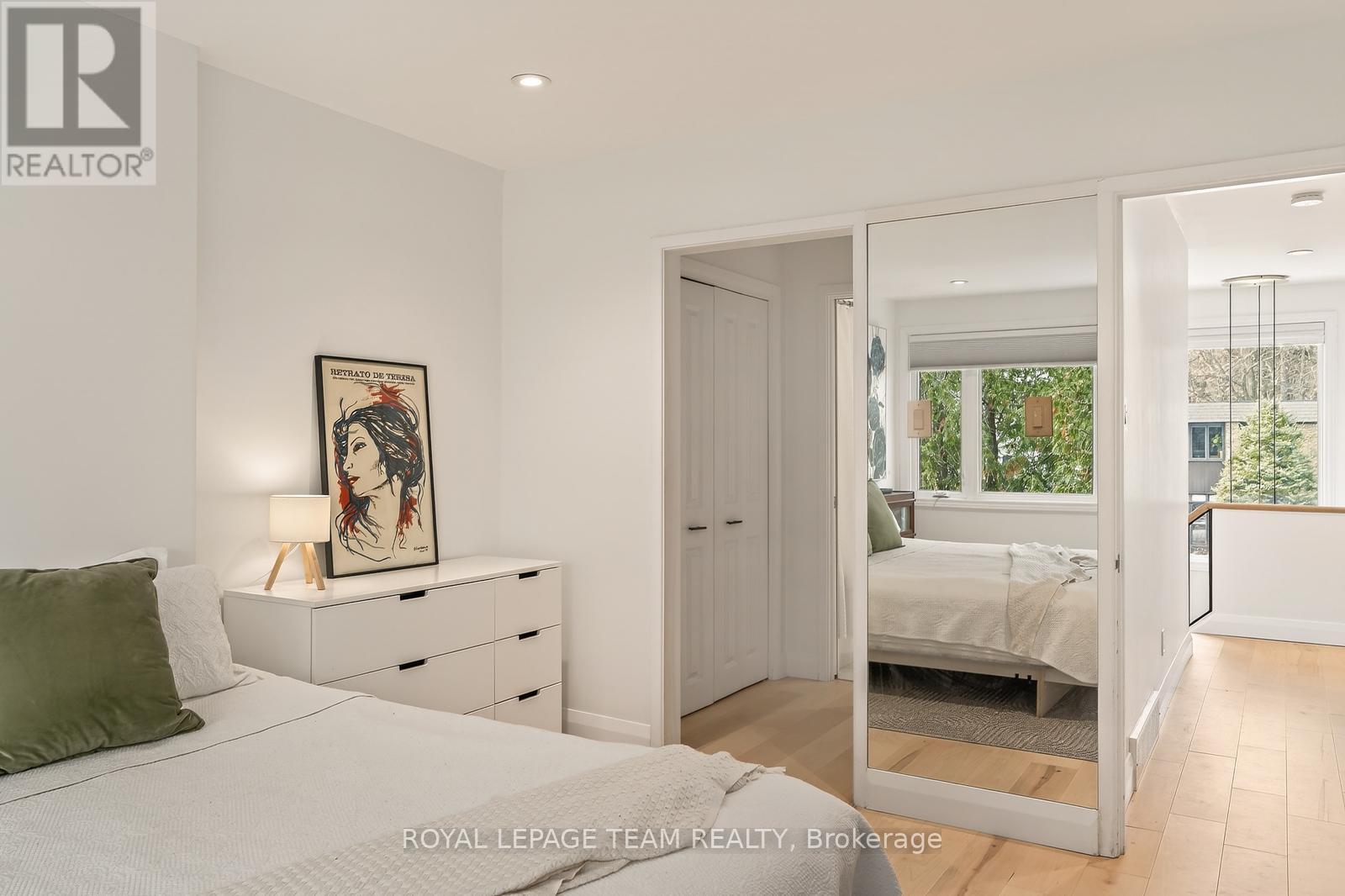10 - 174 Dufferin Road, Ottawa, ON - Indoor Photo Showing Bedroom