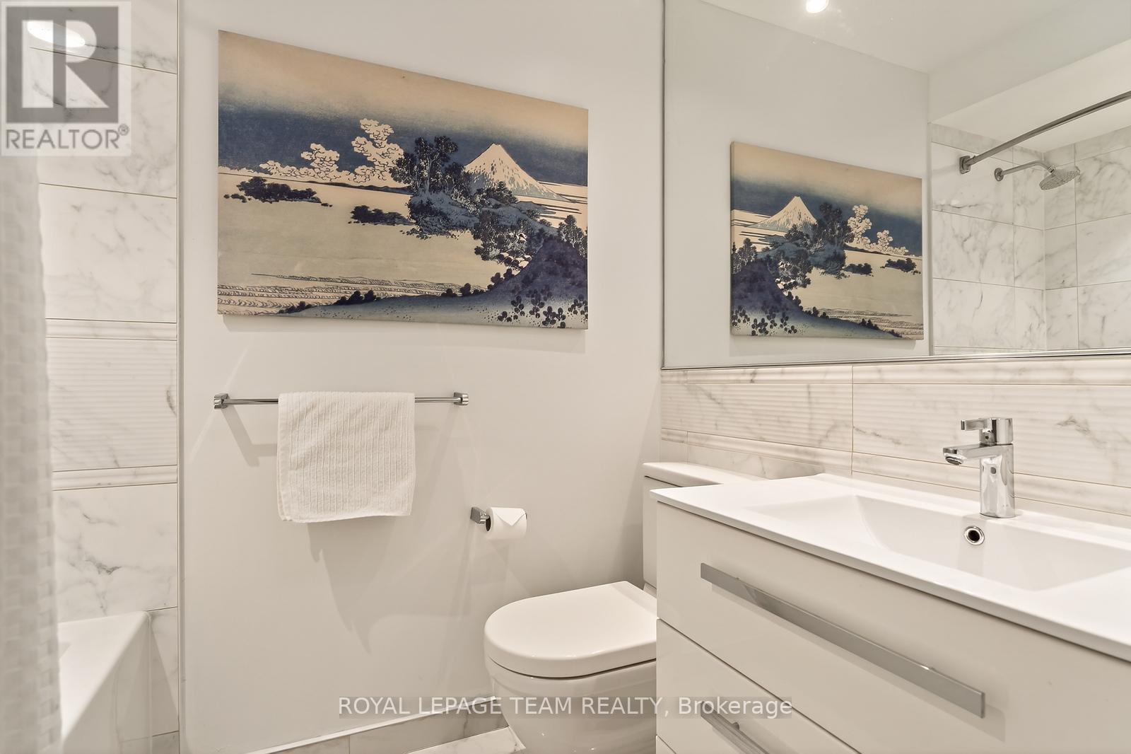 10 - 174 Dufferin Road, Ottawa, ON - Indoor Photo Showing Bathroom