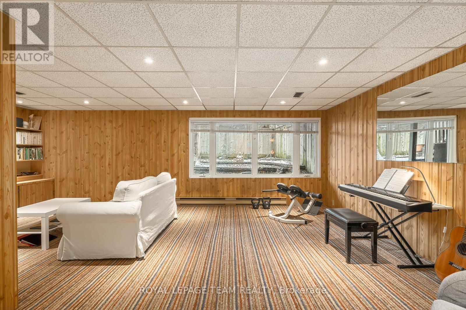 10 - 174 Dufferin Road, Ottawa, ON - Indoor