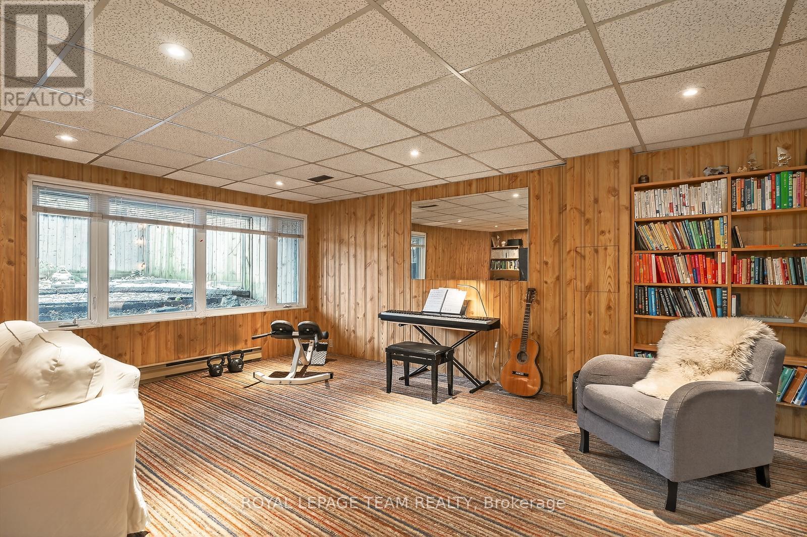 10 - 174 Dufferin Road, Ottawa, ON - Indoor