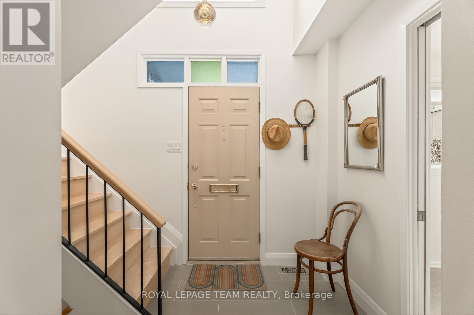 10 - 174 Dufferin Road, Ottawa, ON - Indoor Photo Showing Other Room