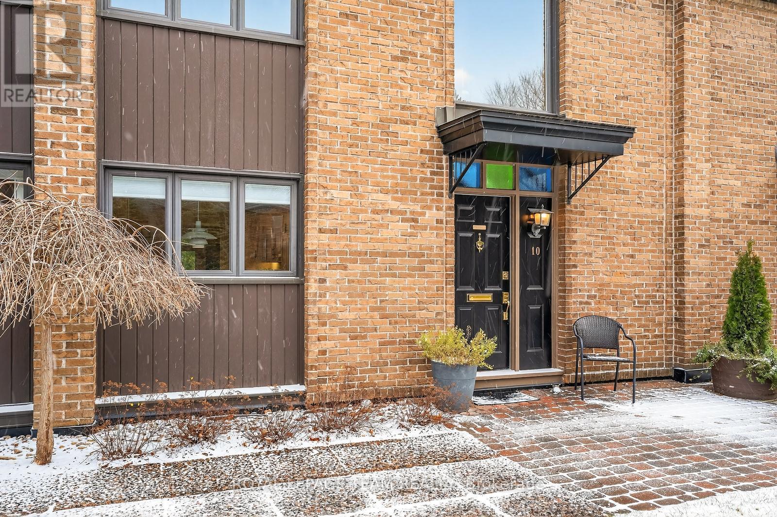 10 - 174 Dufferin Road, Ottawa, ON - Outdoor With Exterior