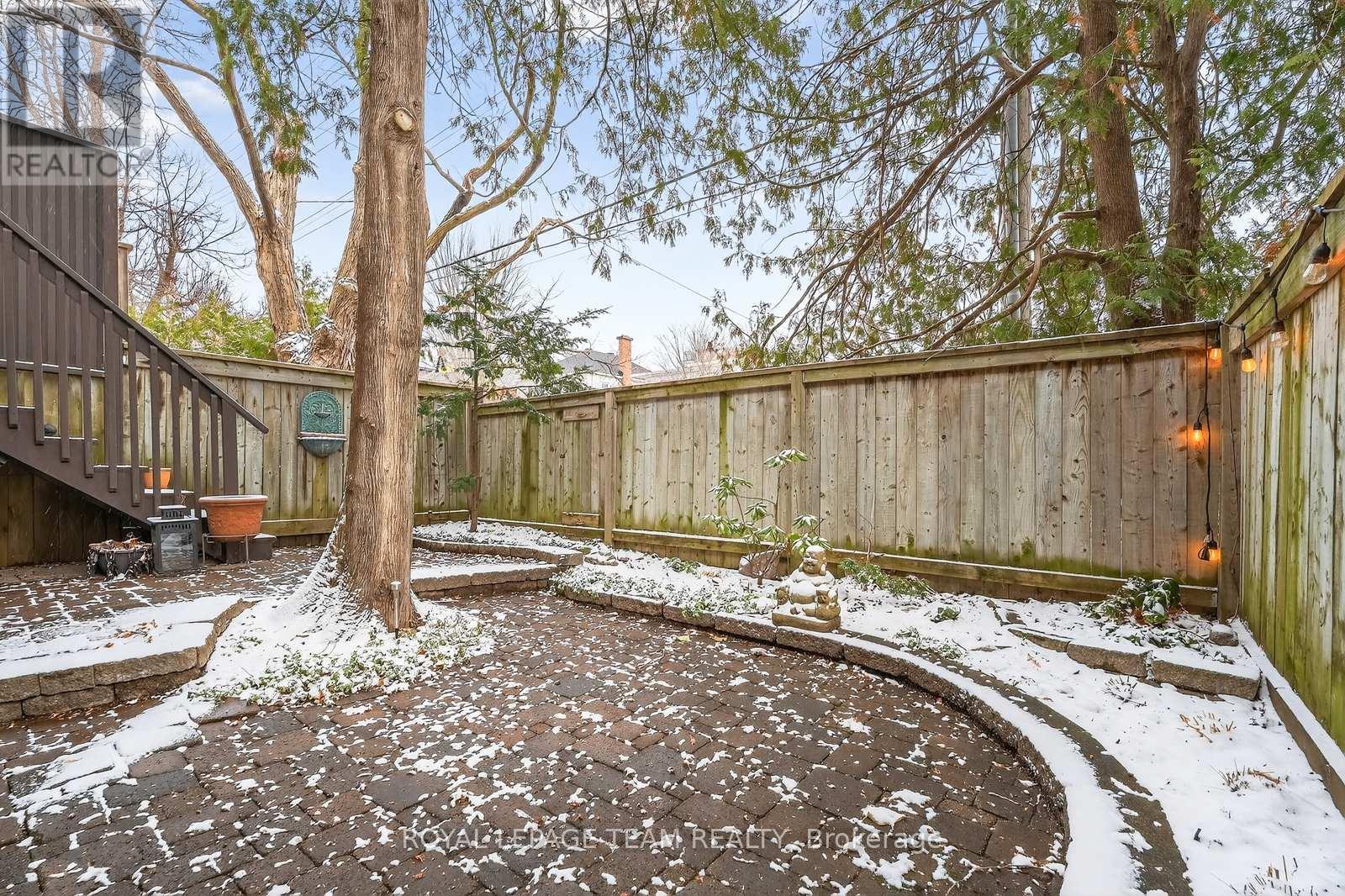 10 - 174 Dufferin Road, Ottawa, ON - Outdoor