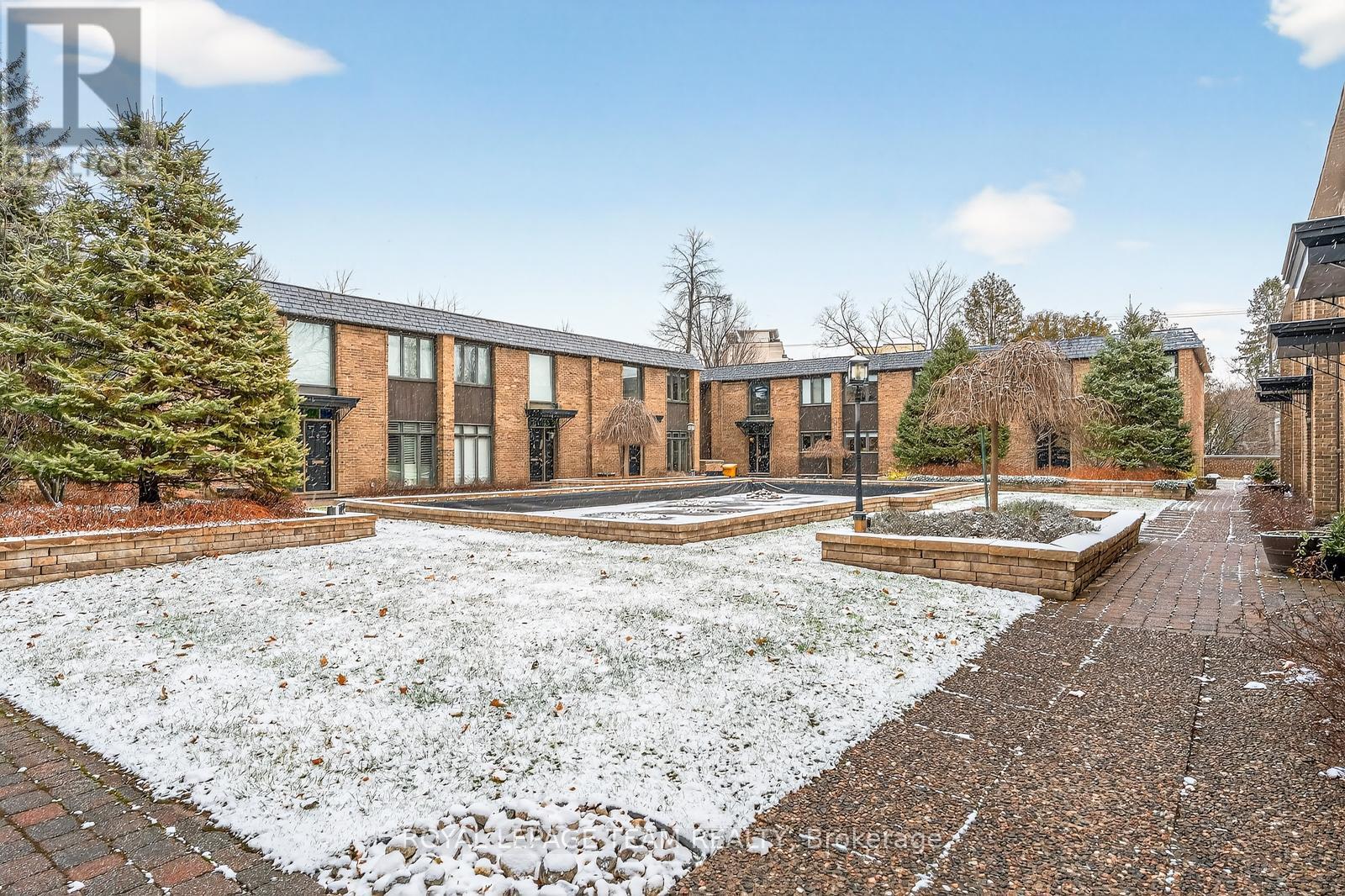 10 - 174 Dufferin Road, Ottawa, ON - Outdoor