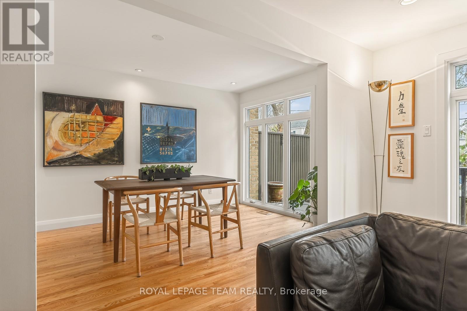 10 - 174 Dufferin Road, Ottawa, ON - Indoor