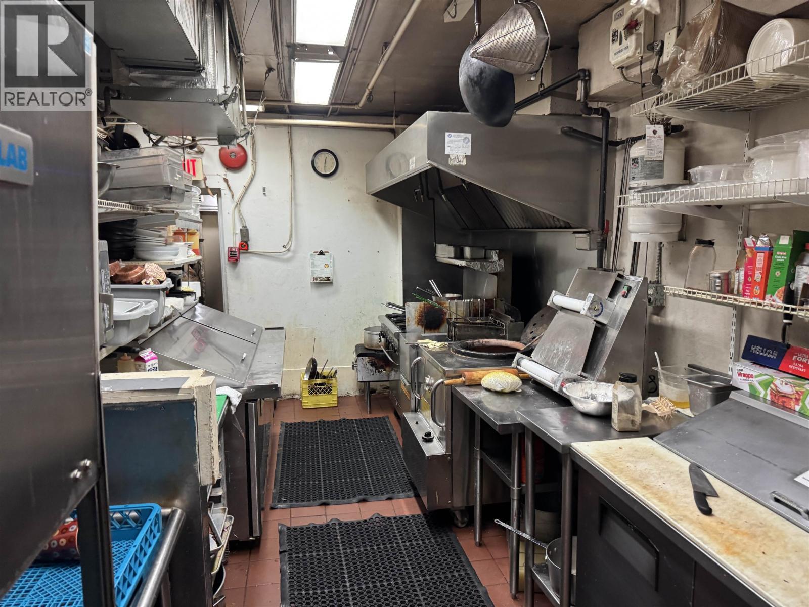 2000 Confidential Street, Vancouver, BC