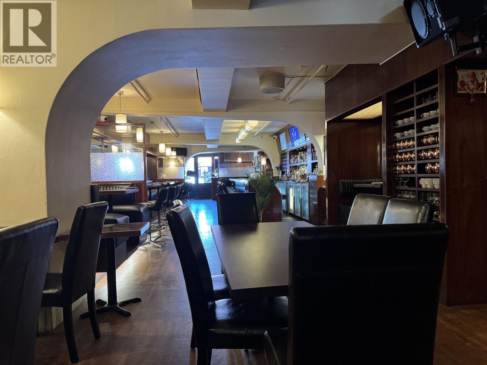 2000 Confidential Street, Vancouver, BC