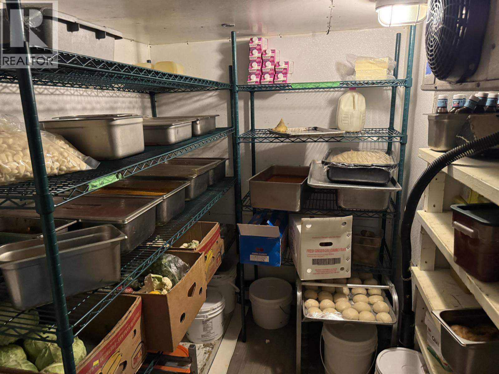 2000 Confidential Street, Vancouver, BC