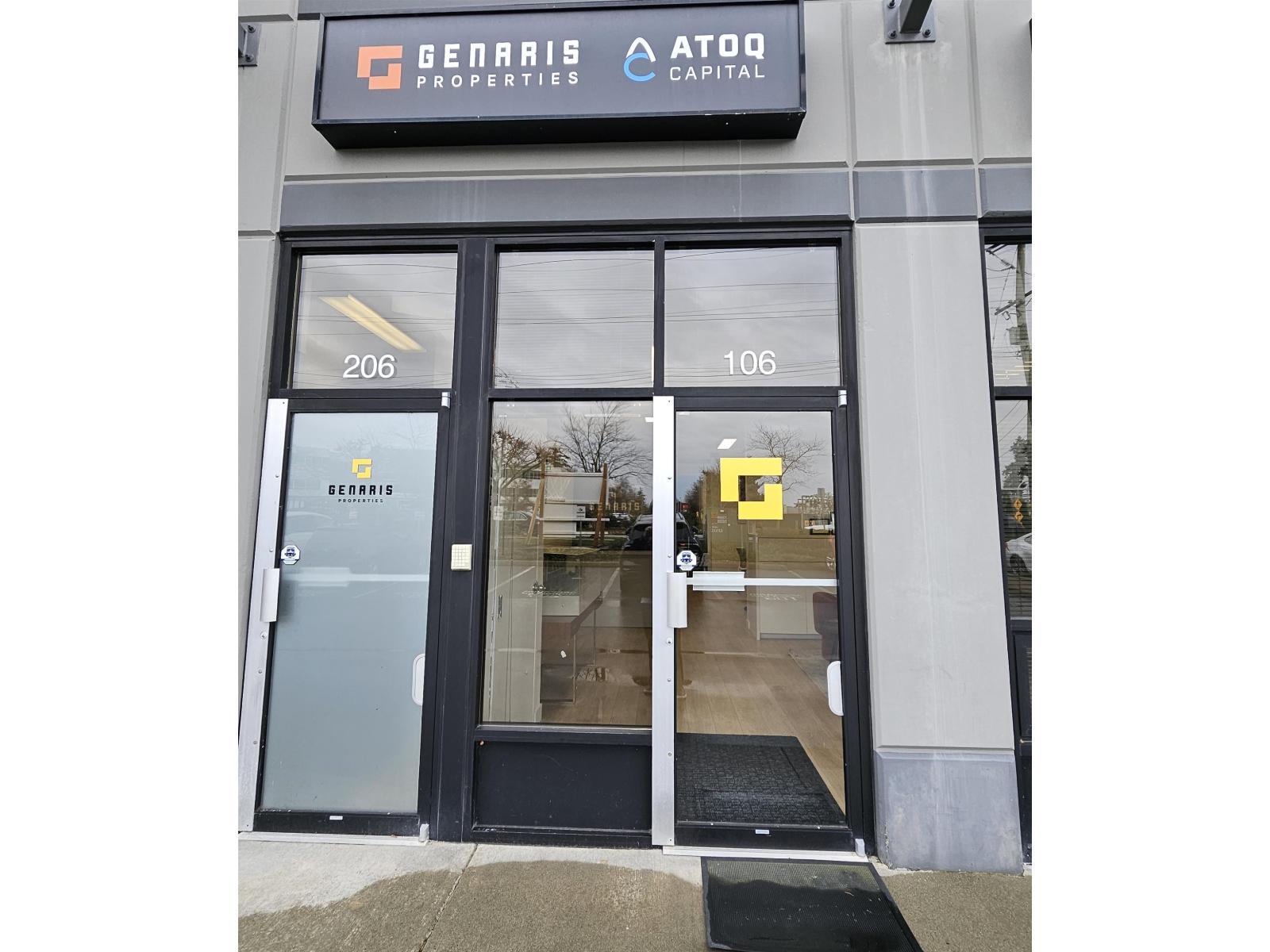 206 15272 Croydon Drive, Surrey, BC