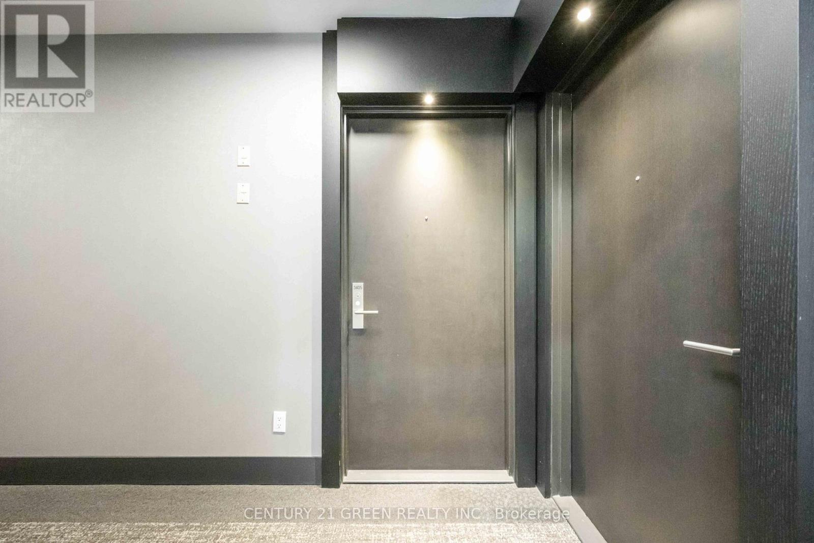 3405 - 403 Church Street, Toronto, ON - Indoor