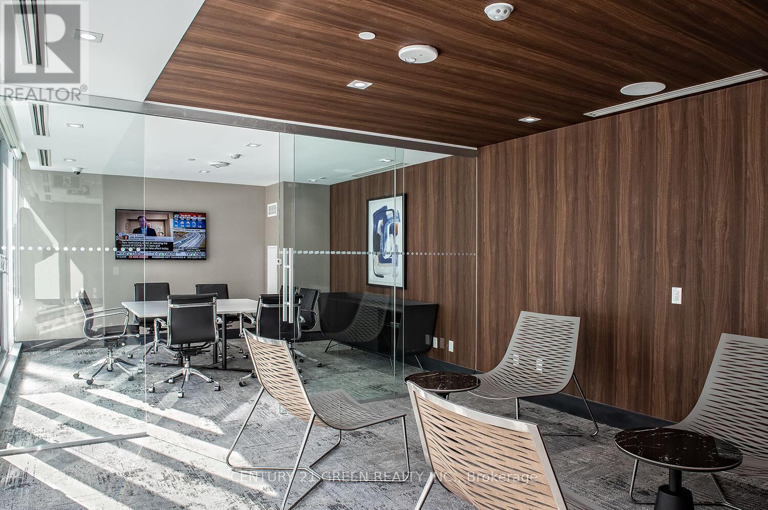 3405 - 403 Church Street, Toronto, ON - Photo Showing Other Room