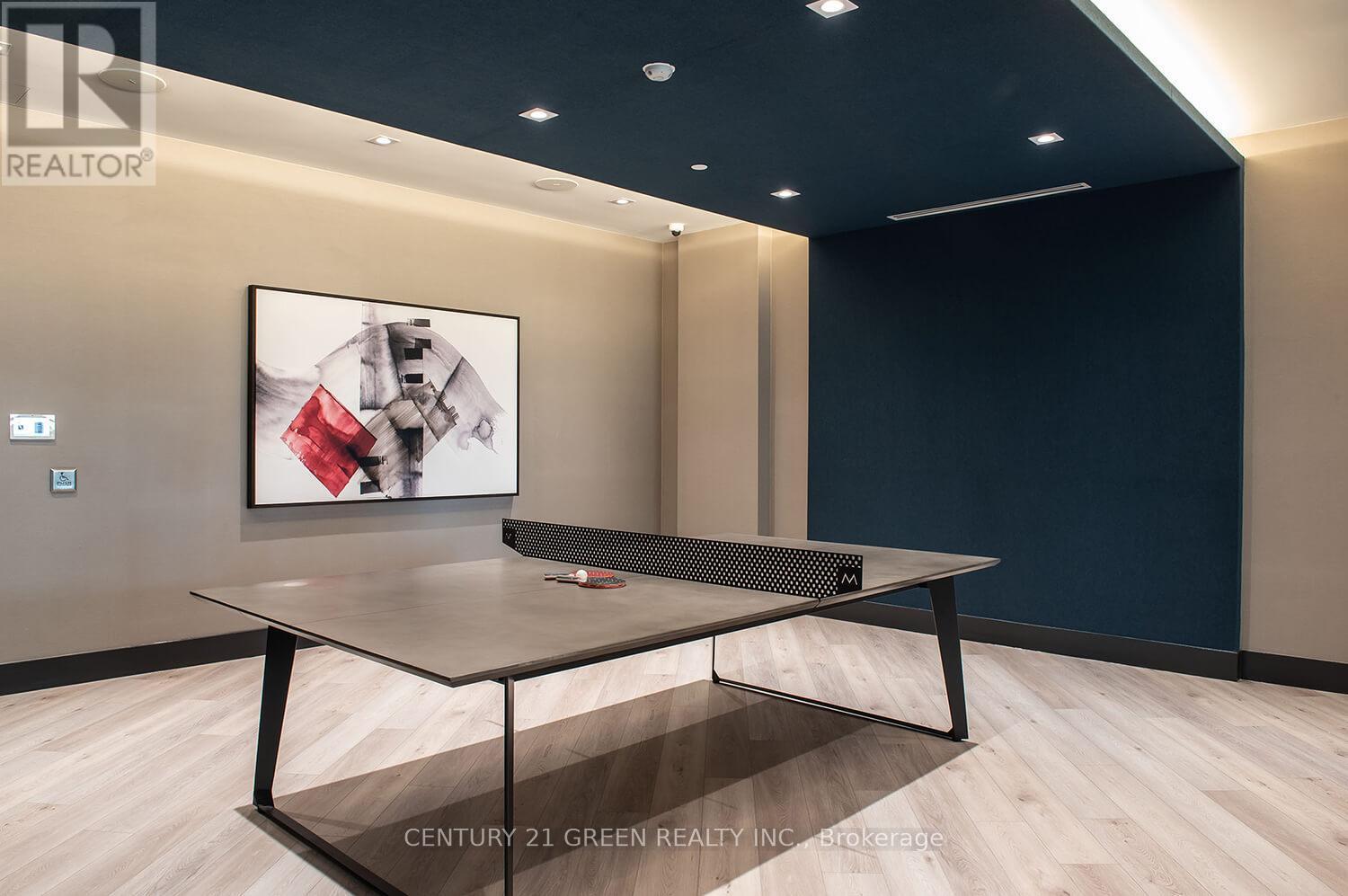 3405 - 403 Church Street, Toronto, ON - Indoor Photo Showing Other Room