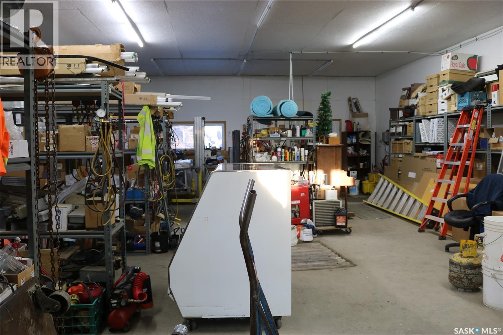 512 Ellice Street, Moosomin, SK