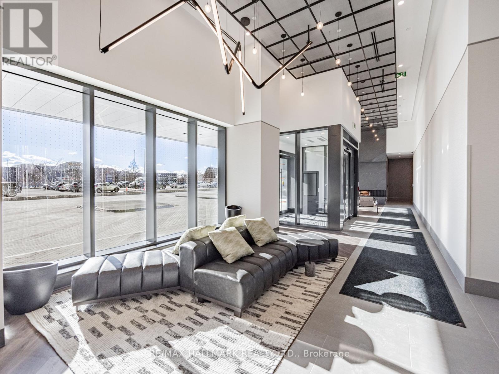 715 - 1007 The Queensway, Toronto, ON - Indoor