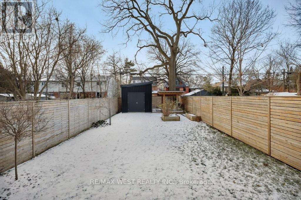 424 Clendenan Avenue, Toronto, ON - Outdoor