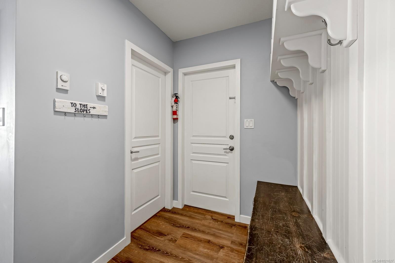 210-1290 Alpine Rd, Courtenay, BC - Indoor Photo Showing Other Room