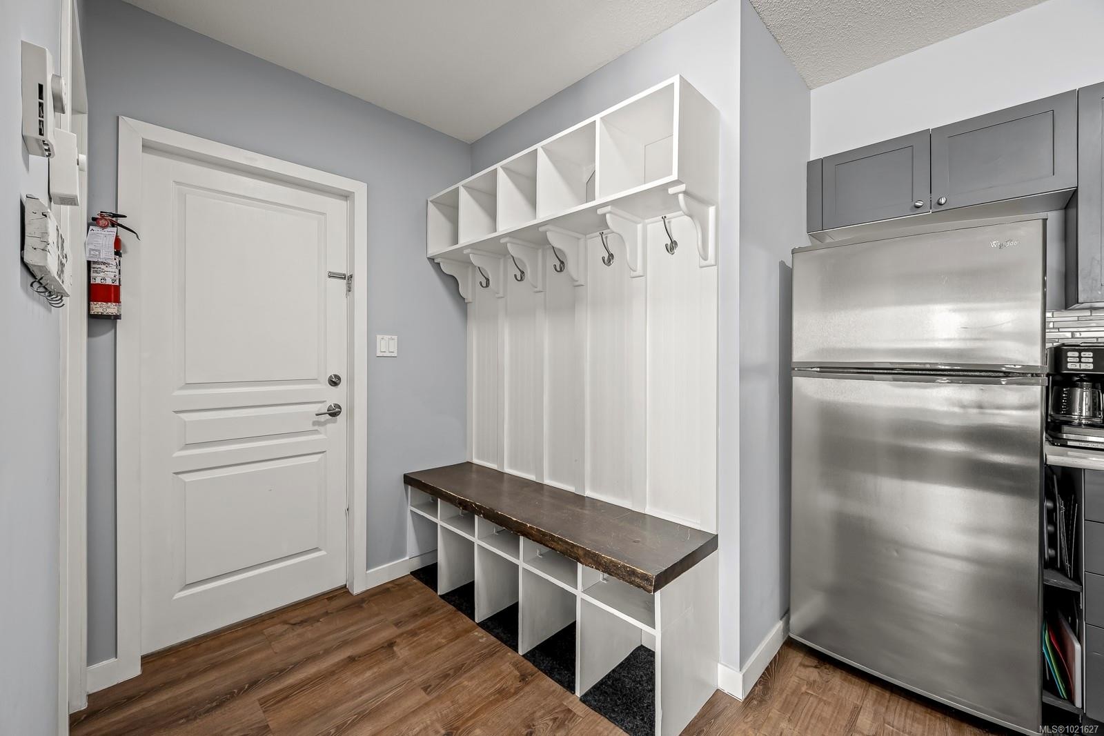 210-1290 Alpine Rd, Courtenay, BC - Indoor