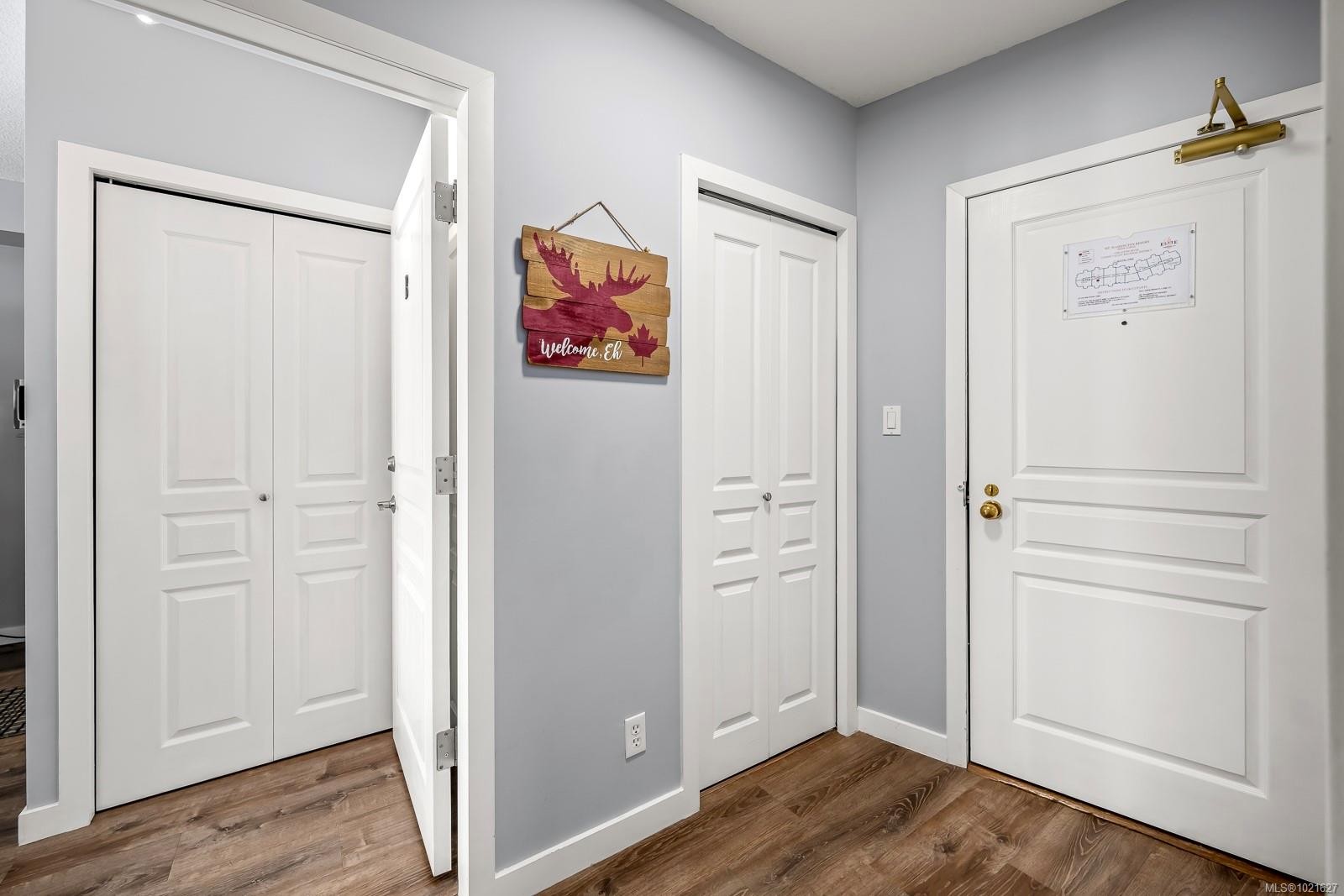 210-1290 Alpine Rd, Courtenay, BC - Indoor Photo Showing Other Room