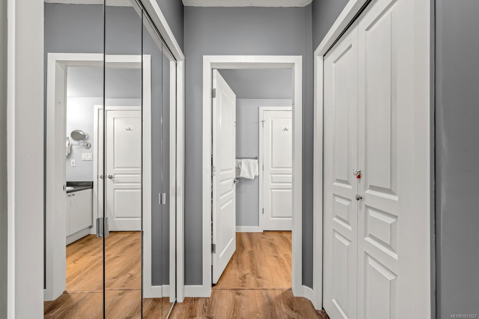 210-1290 Alpine Rd, Courtenay, BC - Indoor Photo Showing Other Room