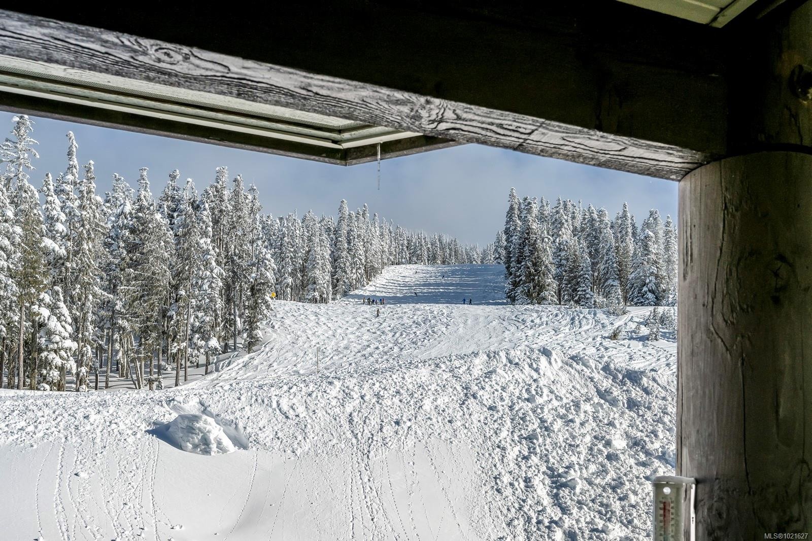 210-1290 Alpine Rd, Courtenay, BC - Outdoor