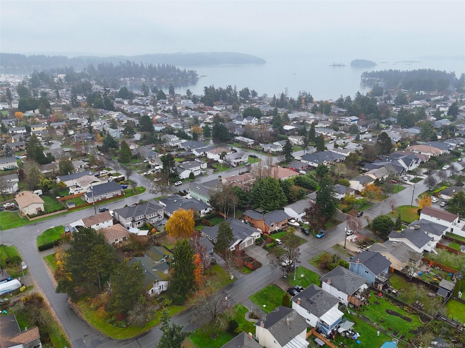 2224 Amherst Ave, Sidney, BC