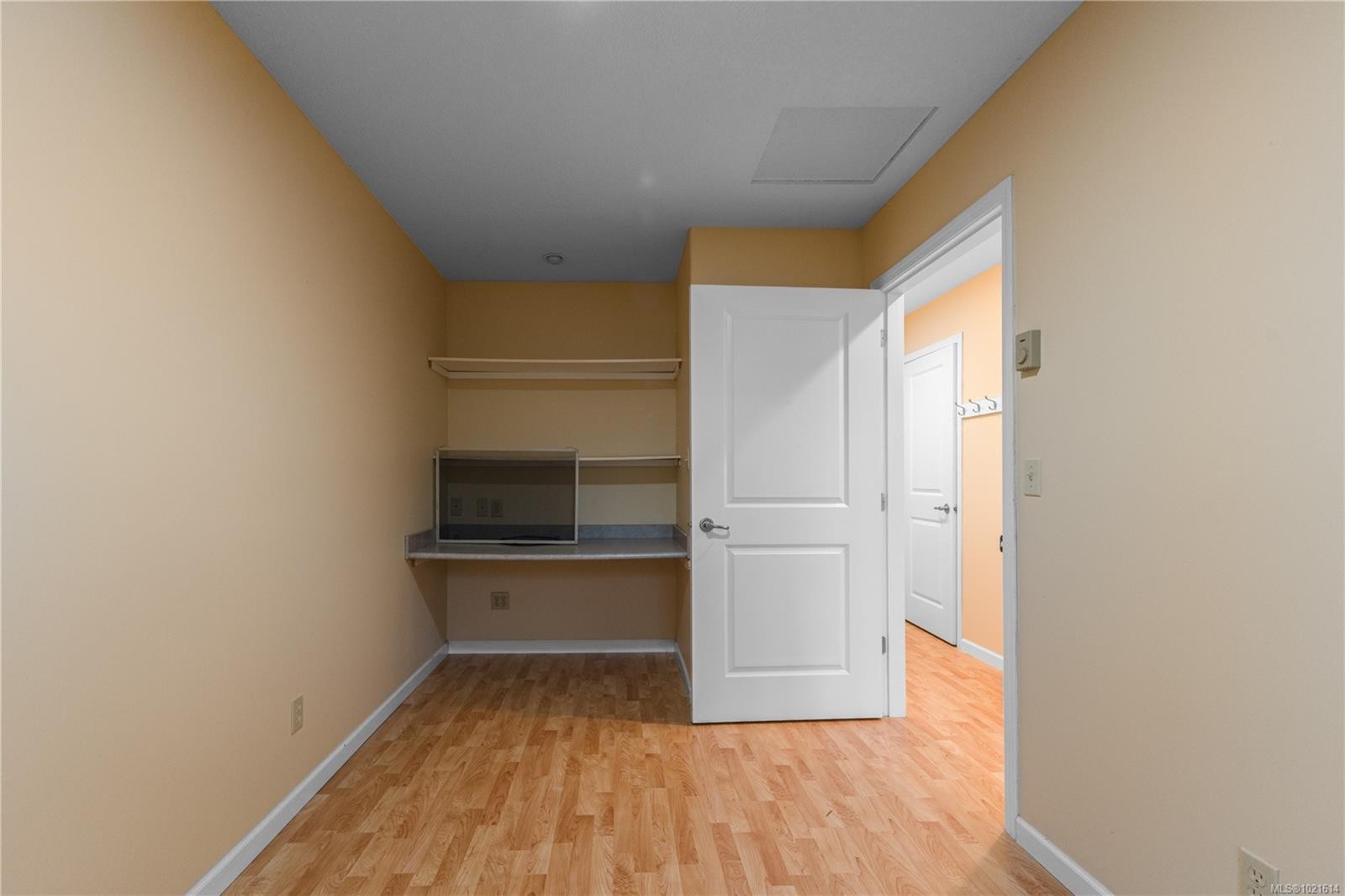 1126 18Th St, Courtenay, BC - Indoor Photo Showing Other Room