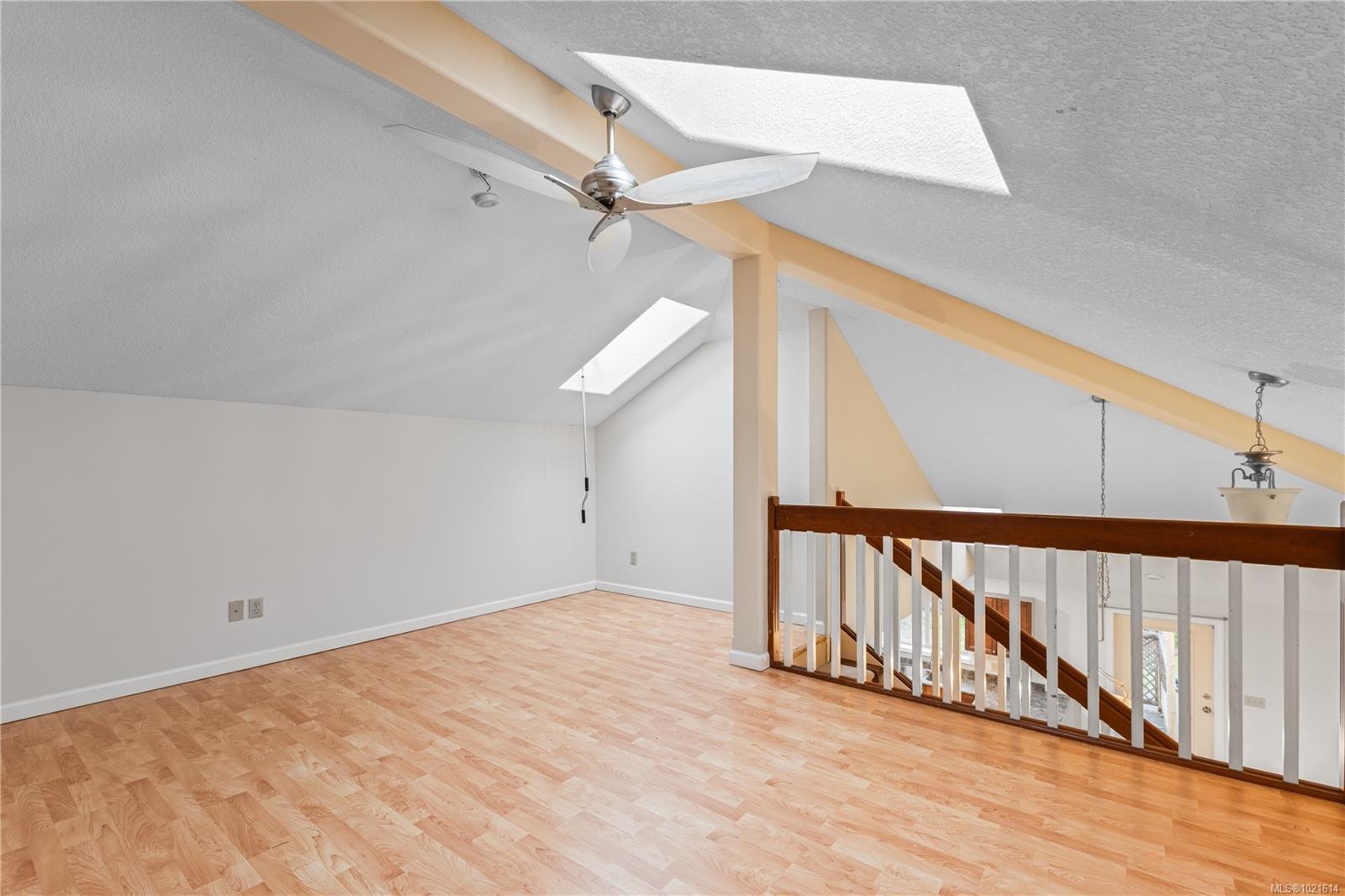 1126 18Th St, Courtenay, BC - Indoor Photo Showing Other Room