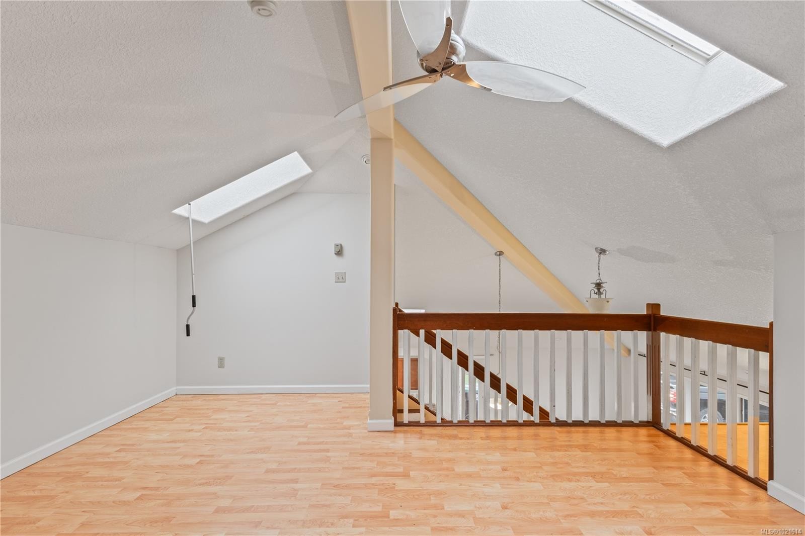 1126 18Th St, Courtenay, BC - Indoor Photo Showing Other Room