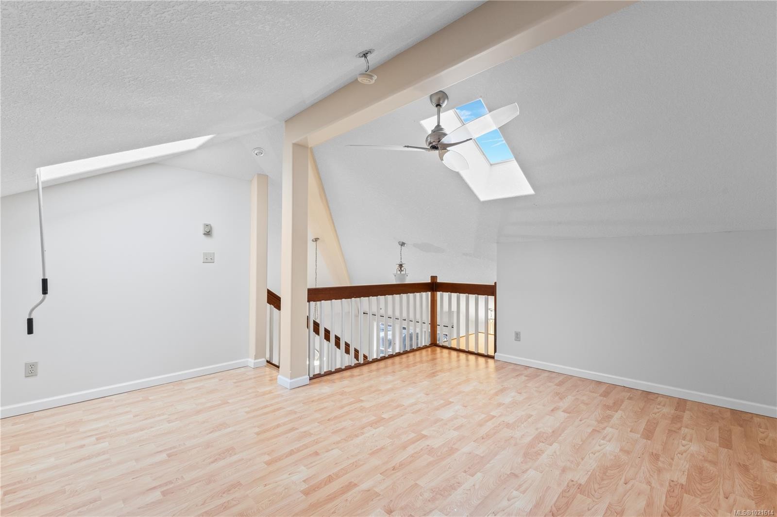 1126 18Th St, Courtenay, BC - Indoor Photo Showing Other Room