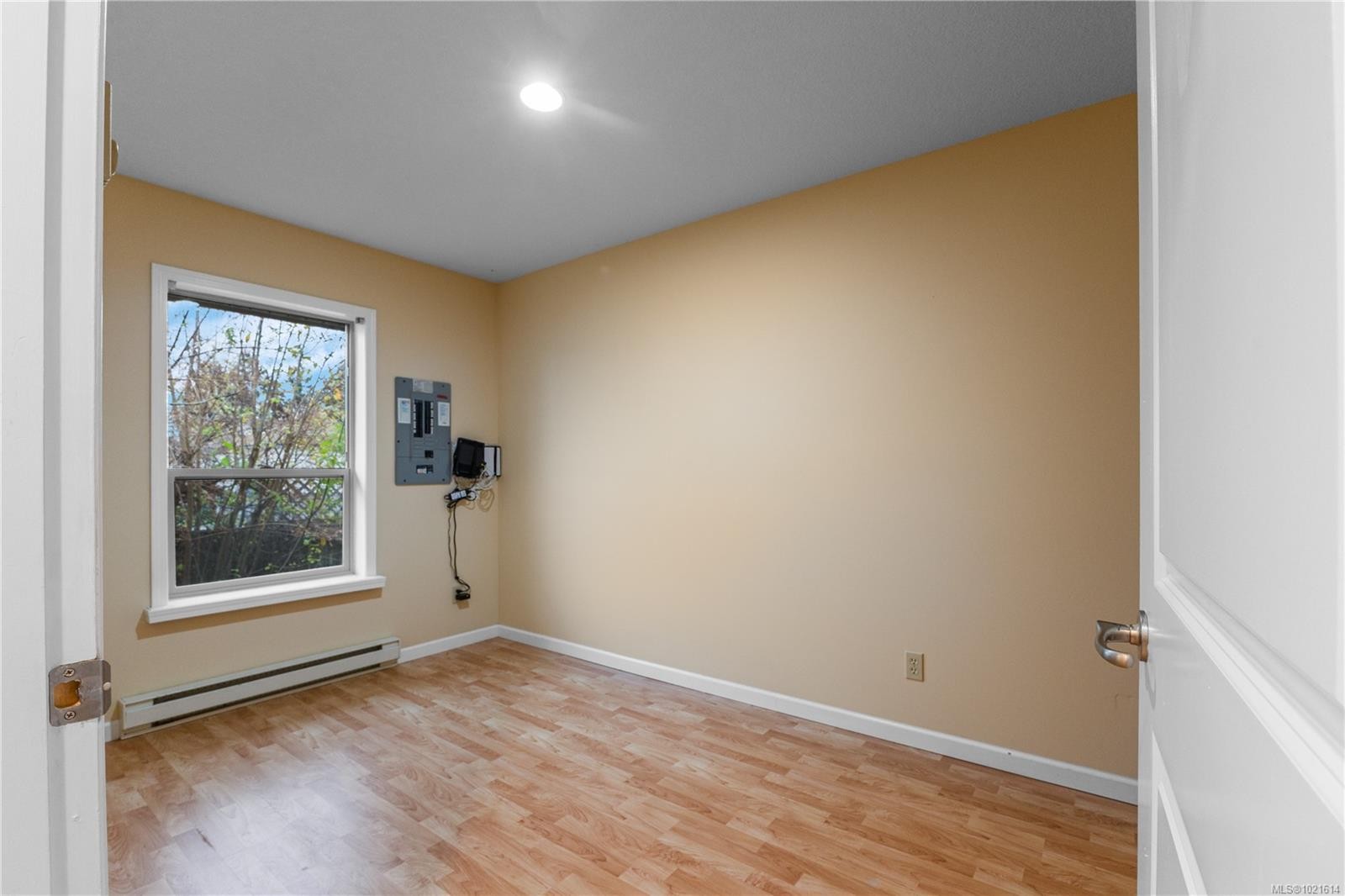 1126 18Th St, Courtenay, BC - Indoor Photo Showing Other Room