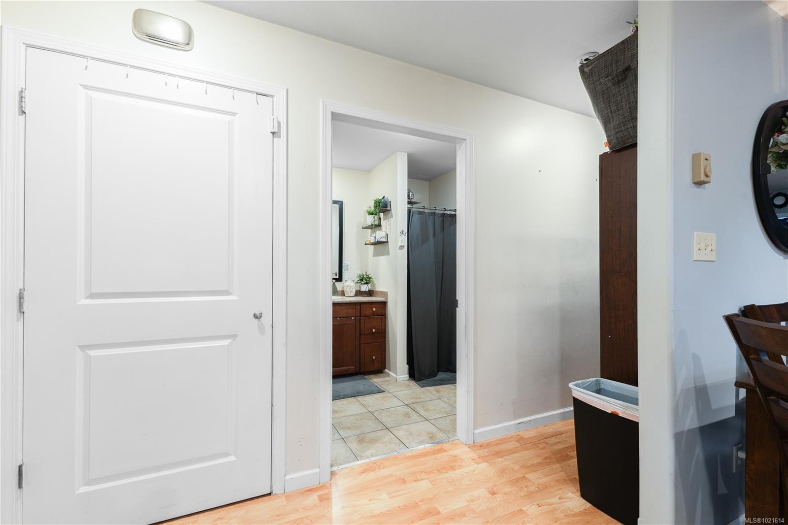 1126 18Th St, Courtenay, BC - Indoor Photo Showing Other Room