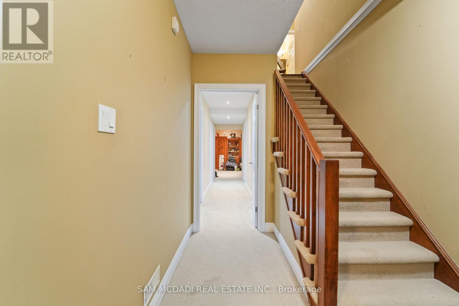 32 Pennsylvania Crescent, Kitchener, ON - Indoor Photo Showing Other Room