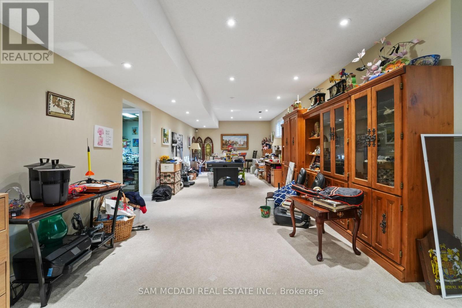 32 Pennsylvania Crescent, Kitchener, ON - Indoor Photo Showing Other Room