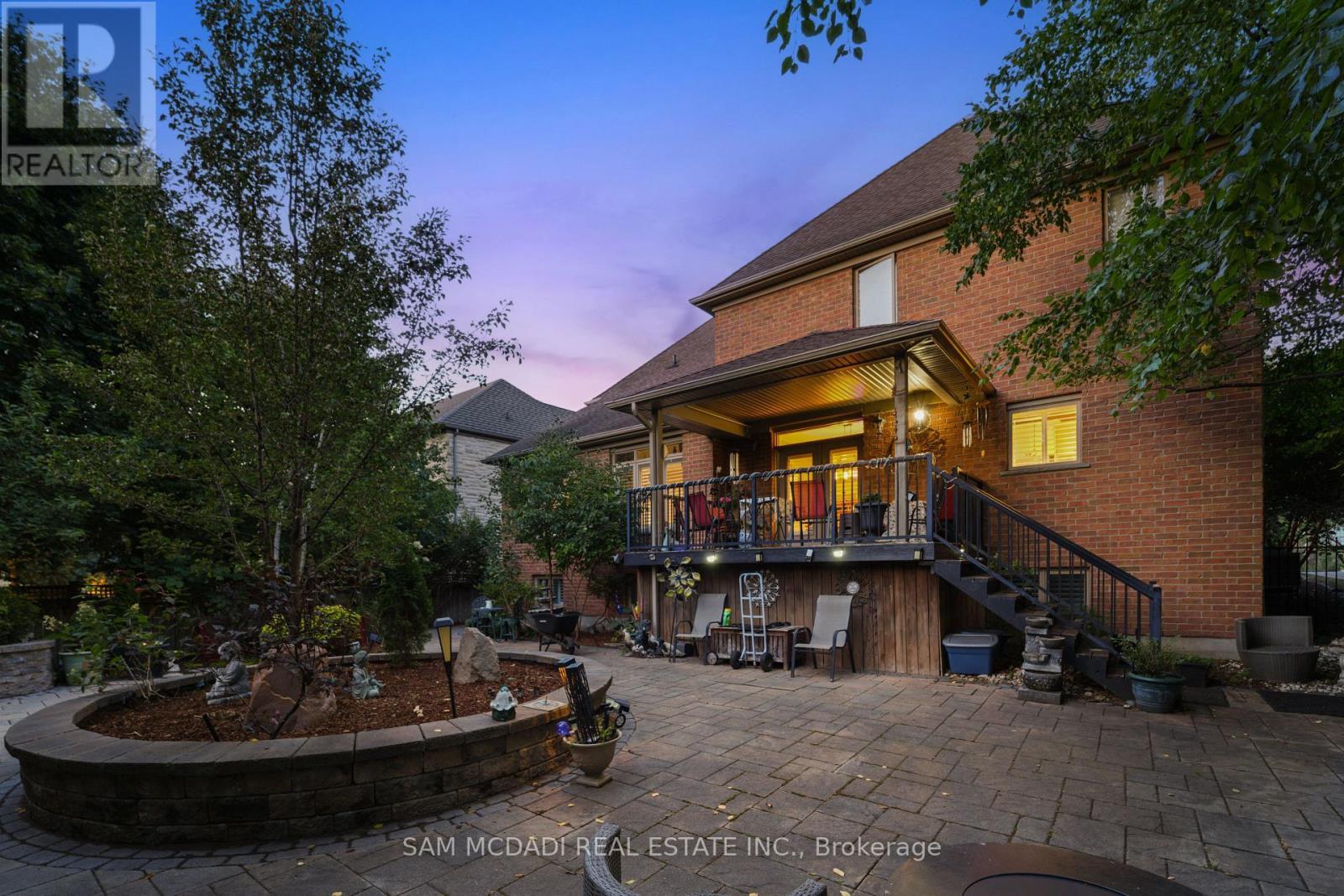 32 Pennsylvania Crescent, Kitchener, ON - Outdoor With Deck Patio Veranda