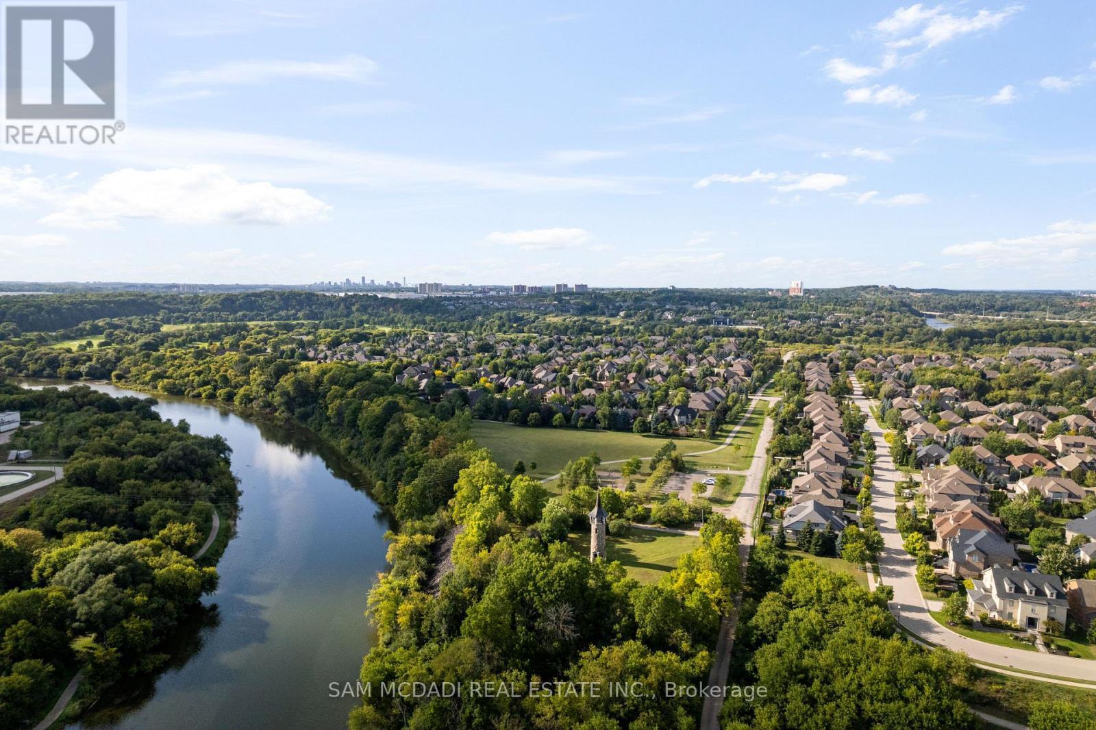 32 Pennsylvania Crescent, Kitchener, ON - Outdoor With View
