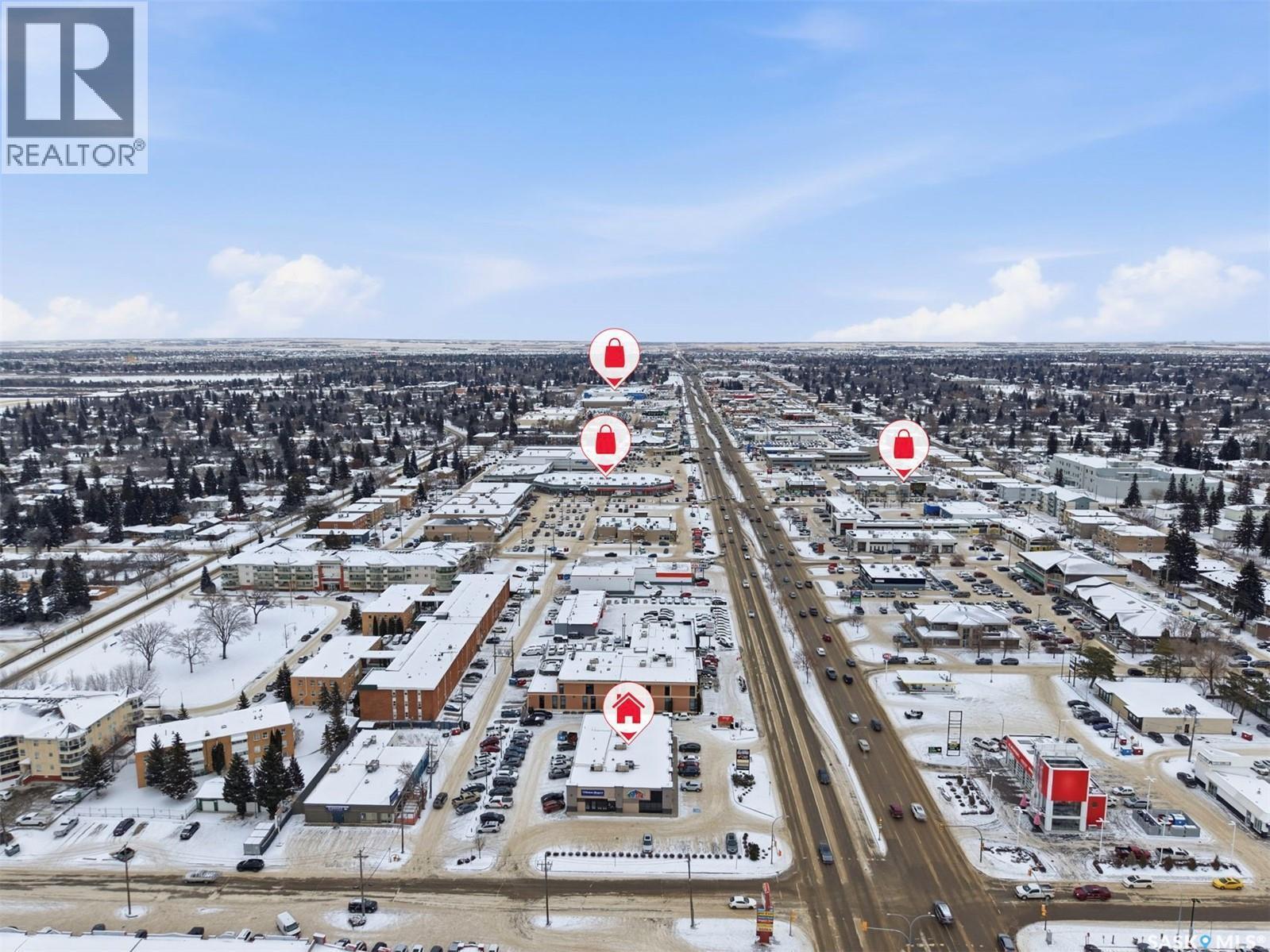 6 1701 8Th Street E, Saskatoon, SK