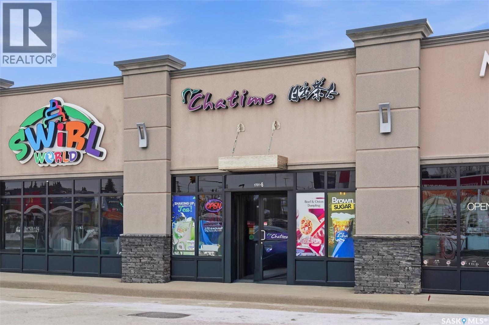 6 1701 8Th Street E, Saskatoon, SK