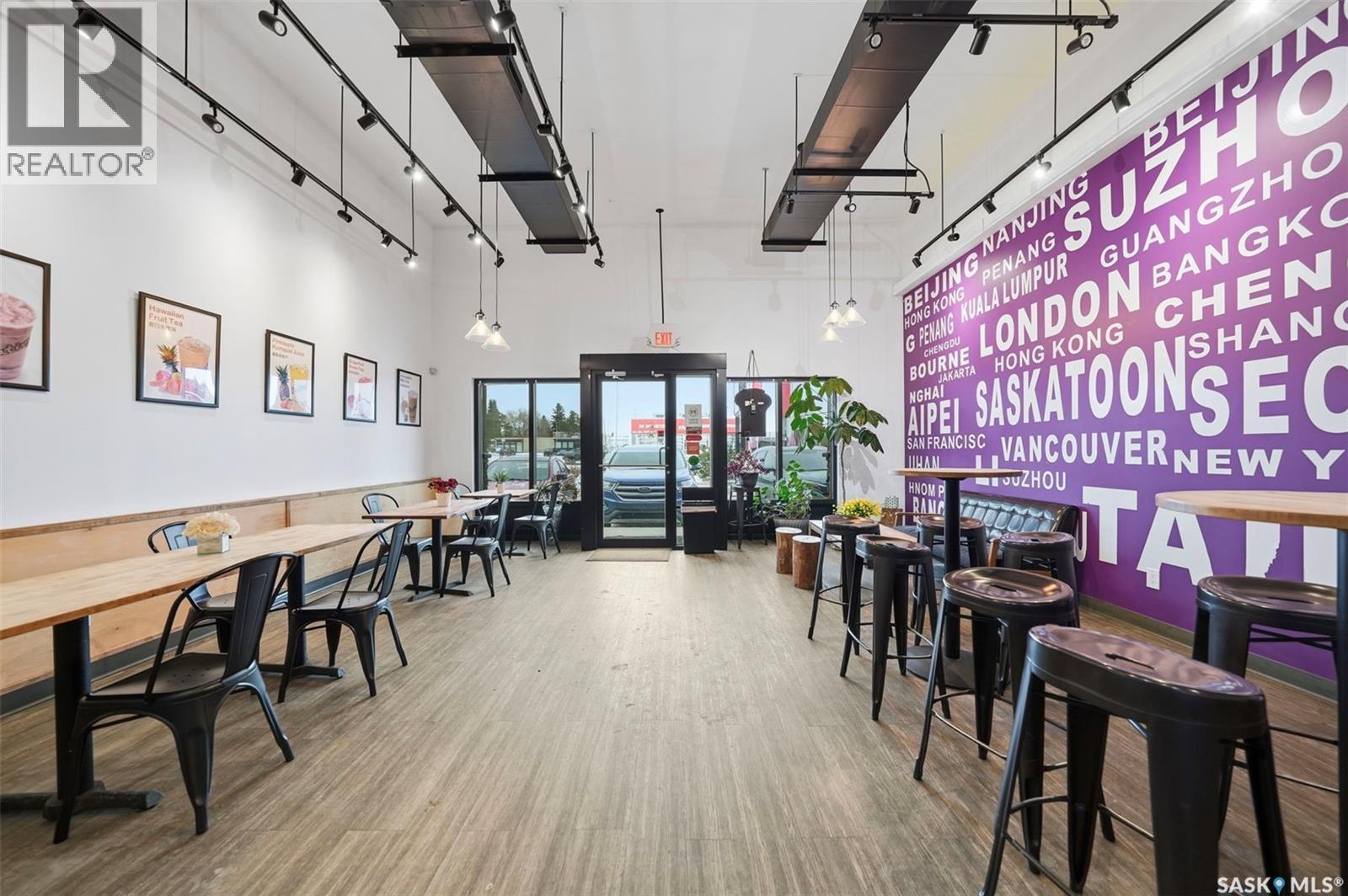 6 1701 8Th Street E, Saskatoon, SK