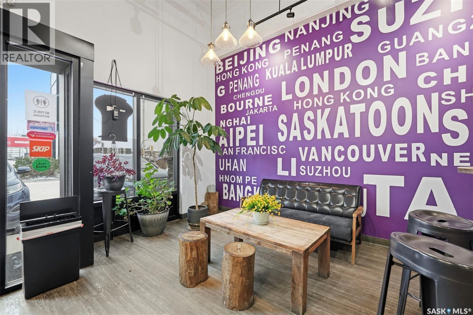 6 1701 8Th Street E, Saskatoon, SK