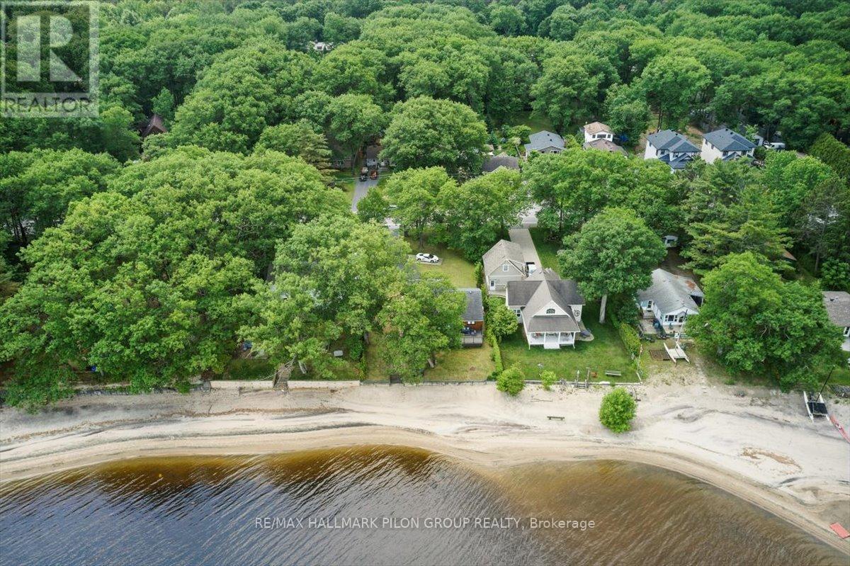 584 Bayview Drive, Ottawa, ON - Outdoor