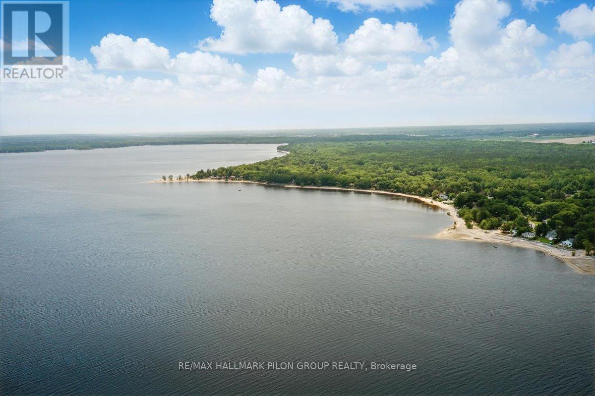 584 Bayview Drive, Ottawa, ON - Outdoor With Body Of Water With View