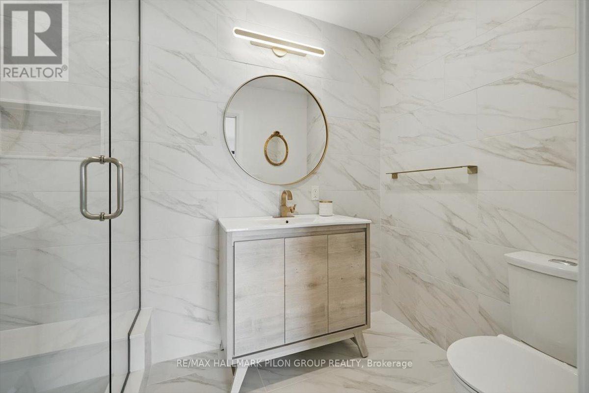 584 Bayview Drive, Ottawa, ON - Indoor Photo Showing Bathroom