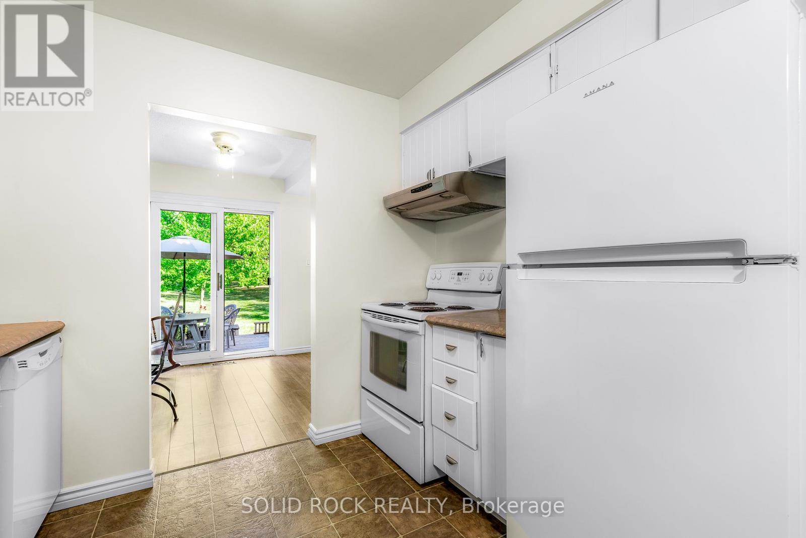 Dishwasher, fridge & stove included - 29 Windfield Crescent, Kingston (Kingston East (Incl Barret Crt)), ON - Indoor