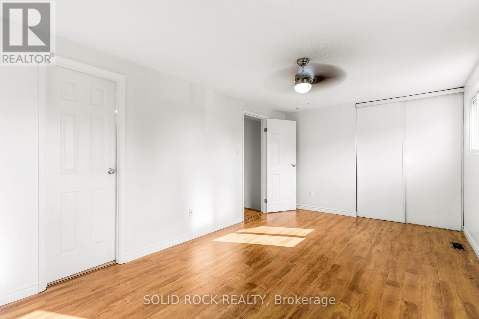 Primary bdrm-ensuite door on left, closet on right - 29 Windfield Crescent, Kingston (Kingston East (Incl Barret Crt)), ON - Indoor Photo Showing Other Room
