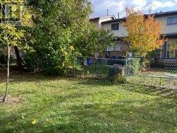 Gotta love the fall colours! -