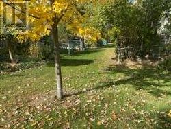 Second half of greenspace looking east! -