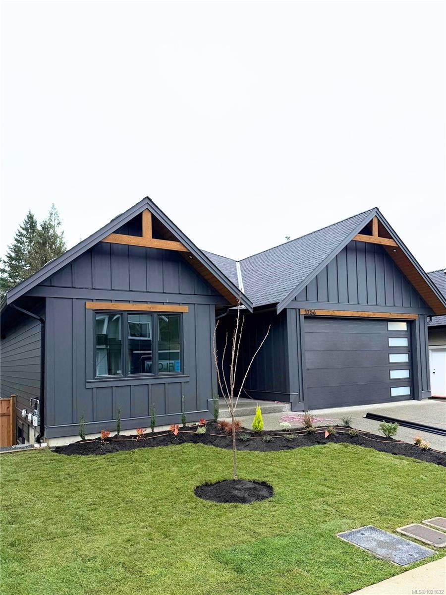 1756 Crown Isle Blvd, Courtenay, BC