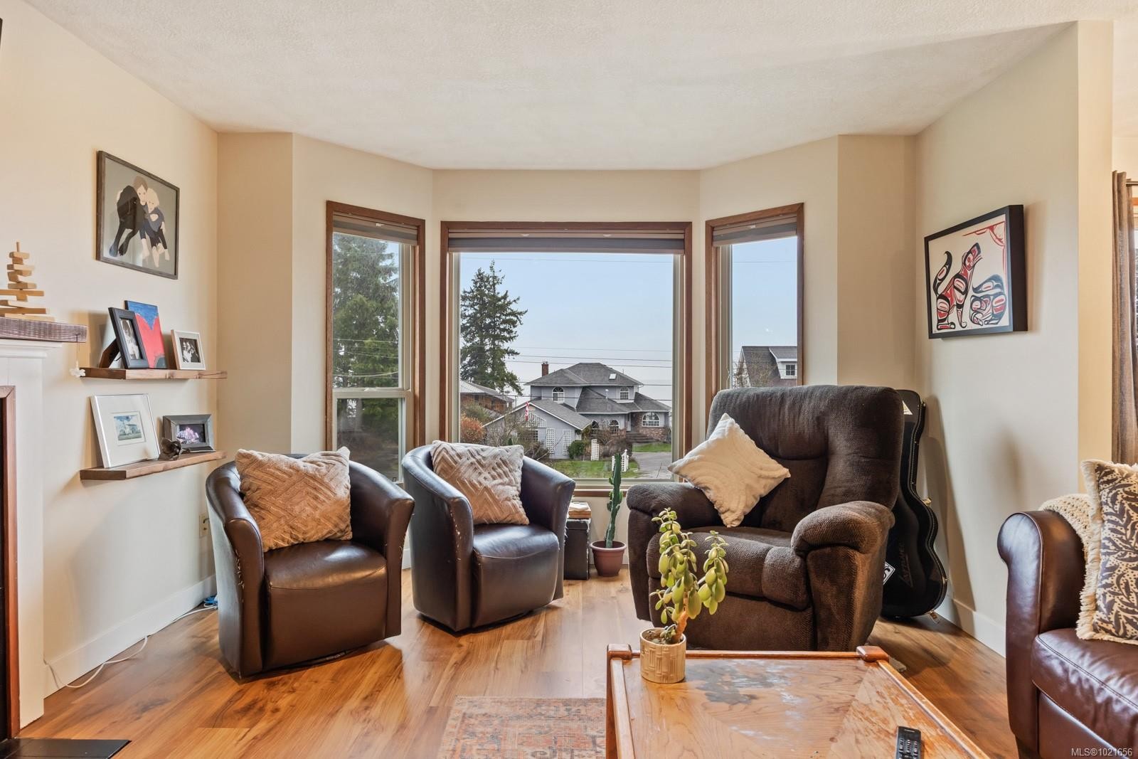 4589 Kilmarnock Dr, Courtenay, BC