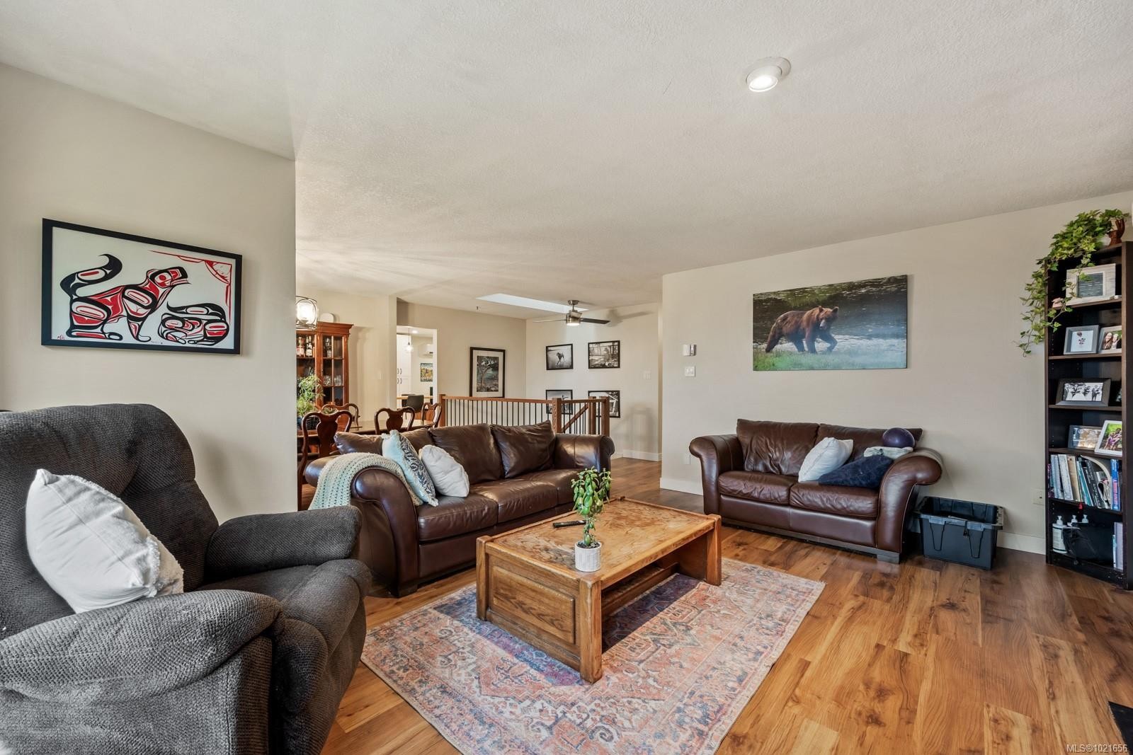 4589 Kilmarnock Dr, Courtenay, BC